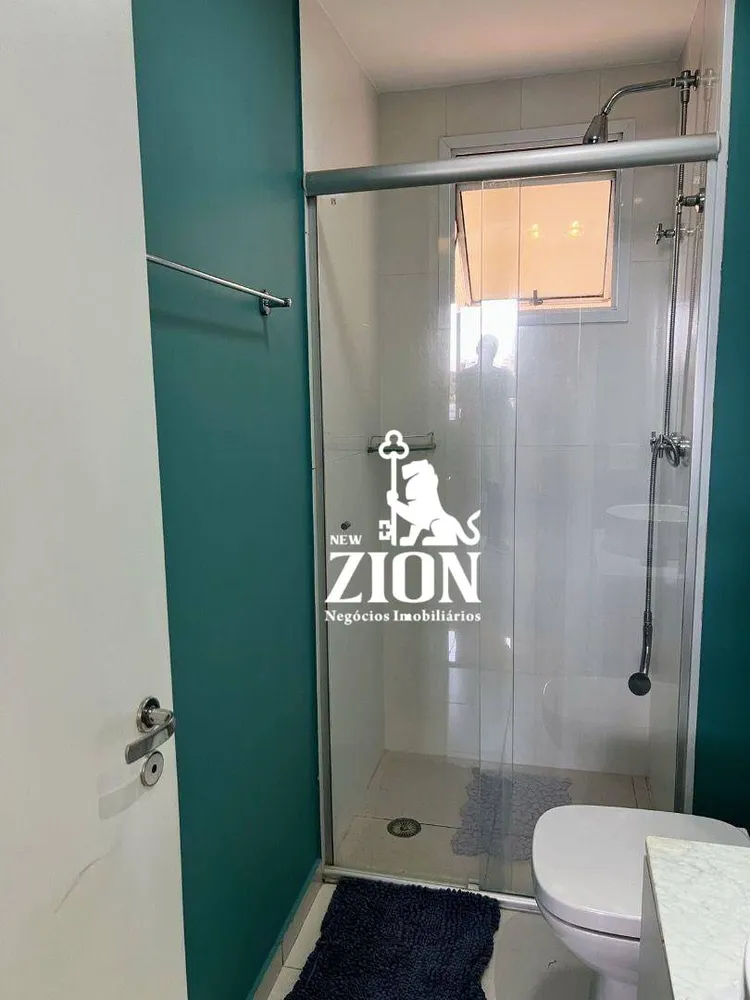 Apartamento, 3 quartos, 78 m² - Foto 15