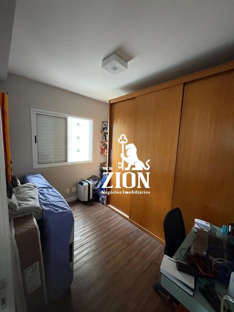 Apartamento, 3 quartos, 78 m² - Foto 14