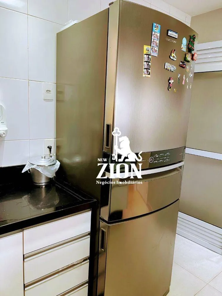 Apartamento, 3 quartos, 78 m² - Foto 7