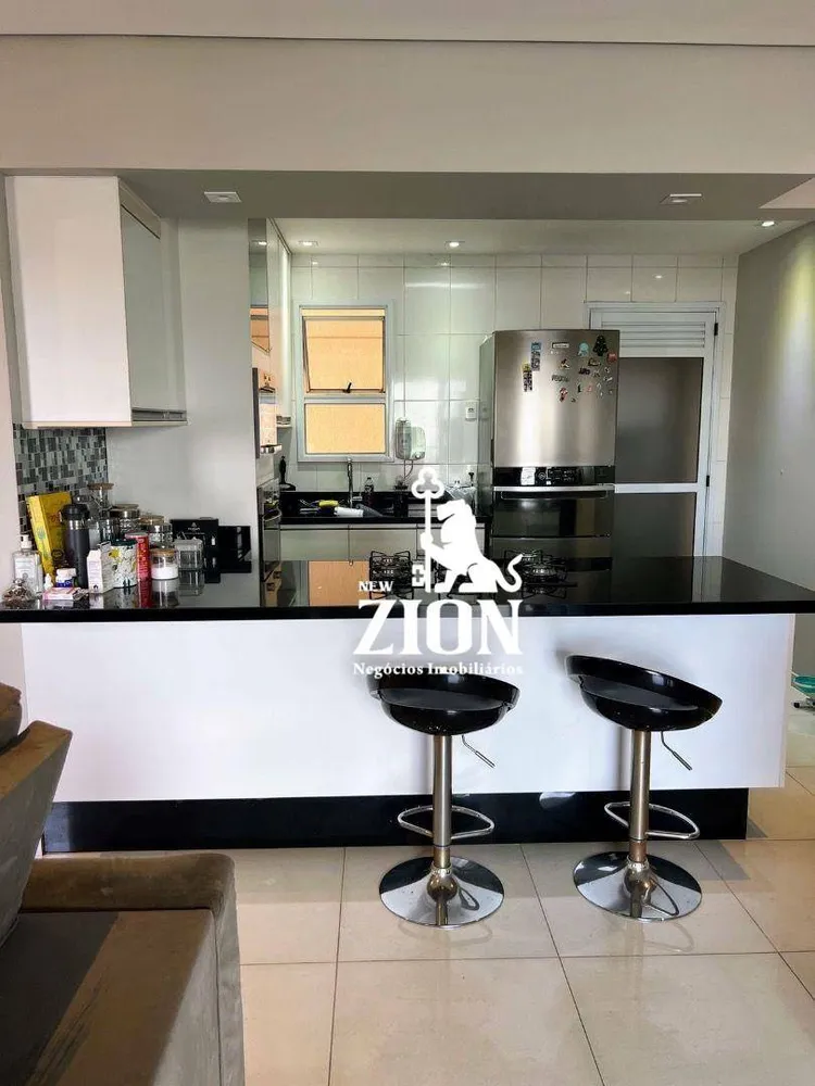 Apartamento, 3 quartos, 78 m² - Foto 8