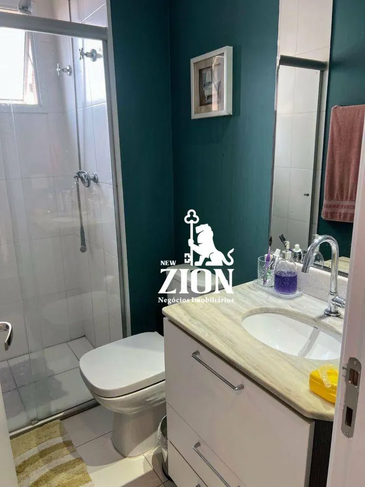 Apartamento, 3 quartos, 78 m² - Foto 16