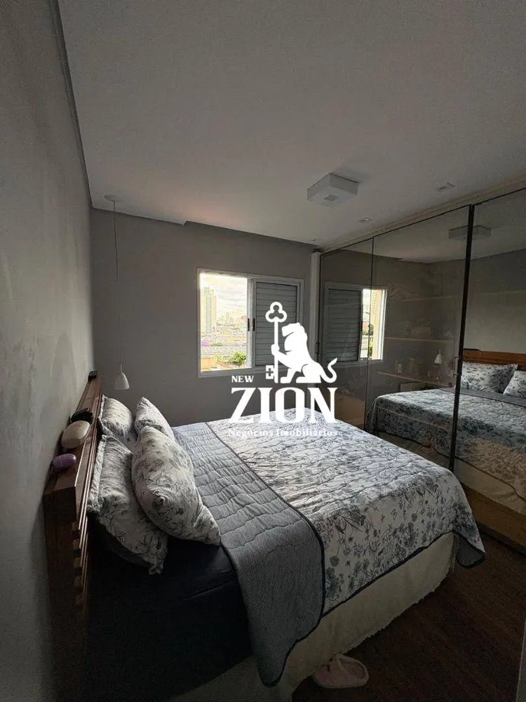 Apartamento, 3 quartos, 78 m² - Foto 12