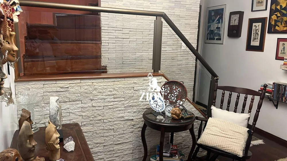 Sobrado, 3 quartos, 146 m² - Foto 12