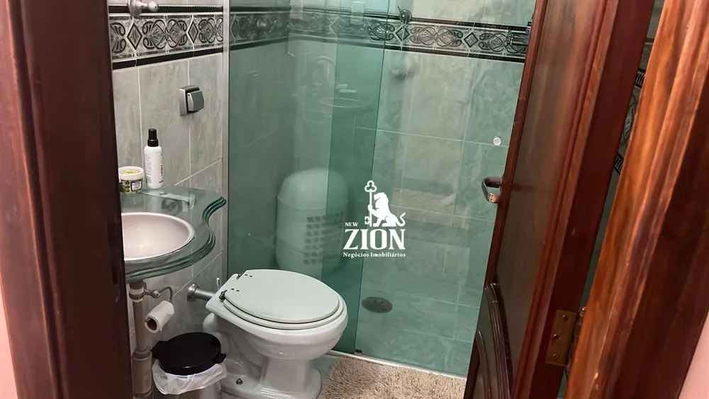 Sobrado, 3 quartos, 146 m² - Foto 6