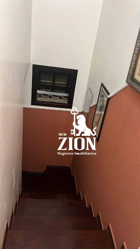Sobrado, 3 quartos, 146 m² - Foto 8
