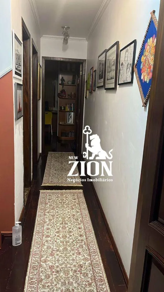 Sobrado, 3 quartos, 146 m² - Foto 14