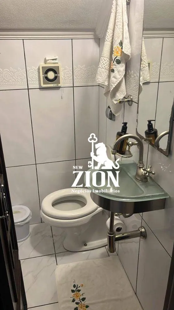 Sobrado, 3 quartos, 146 m² - Foto 15