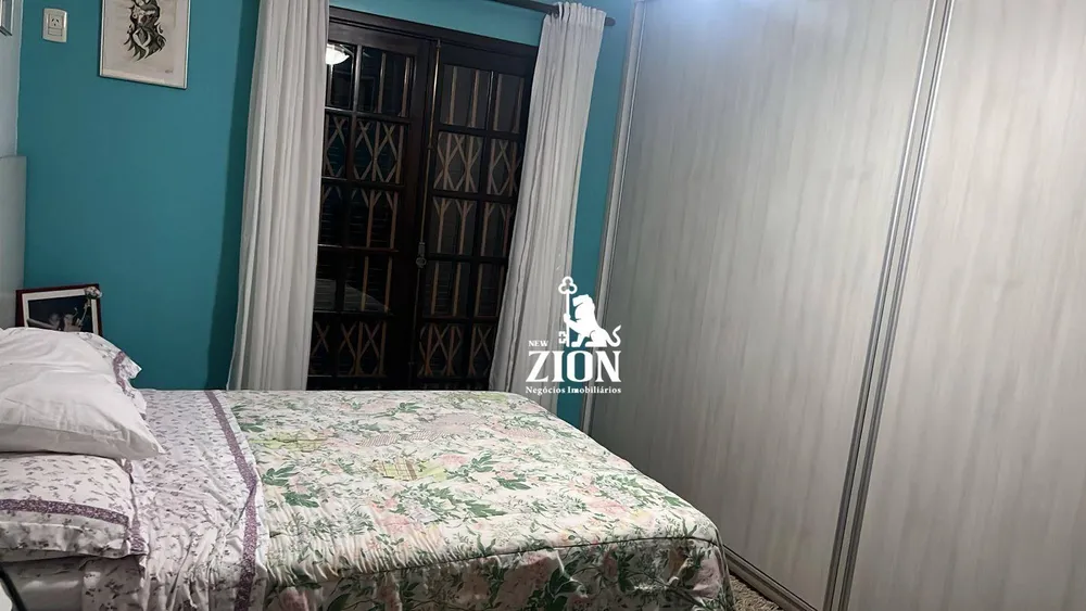 Sobrado, 3 quartos, 146 m² - Foto 13