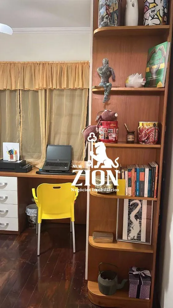 Sobrado, 3 quartos, 146 m² - Foto 10