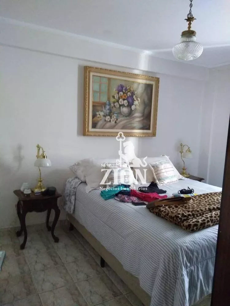 Apartamento à venda com 2 quartos, 49m² - Foto 4