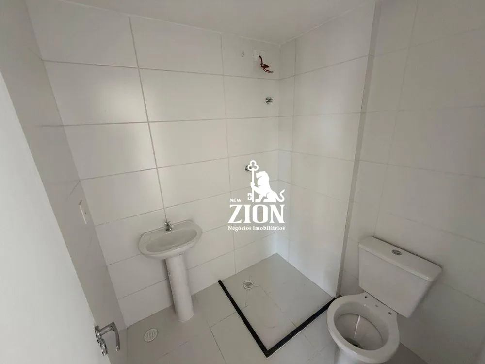 Kitnet-Studio, 30 m² - Foto 9