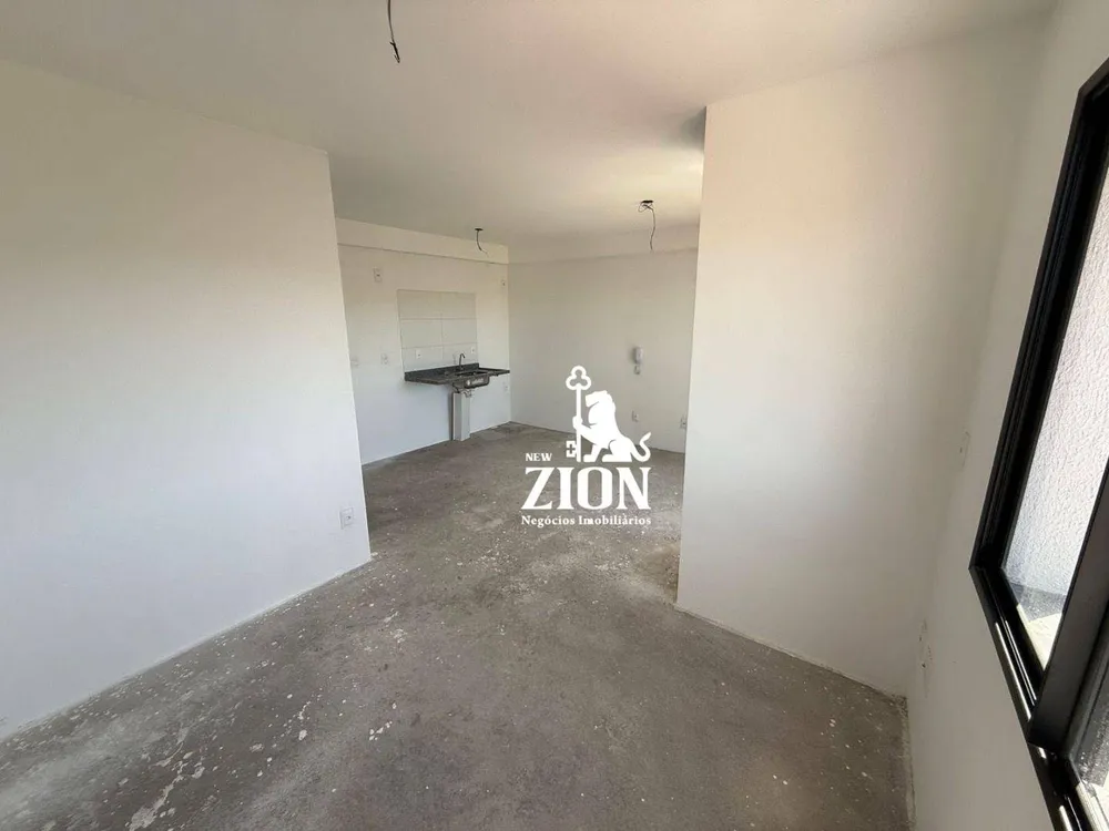 Kitnet-Studio, 30 m² - Foto 2