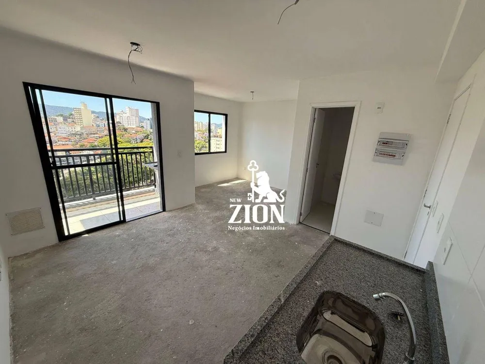 Kitnet-Studio, 30 m² - Foto 5