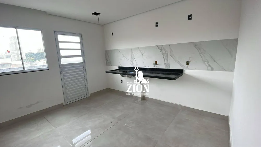 Apartamento, 3 quartos, 47 m² - Foto 1