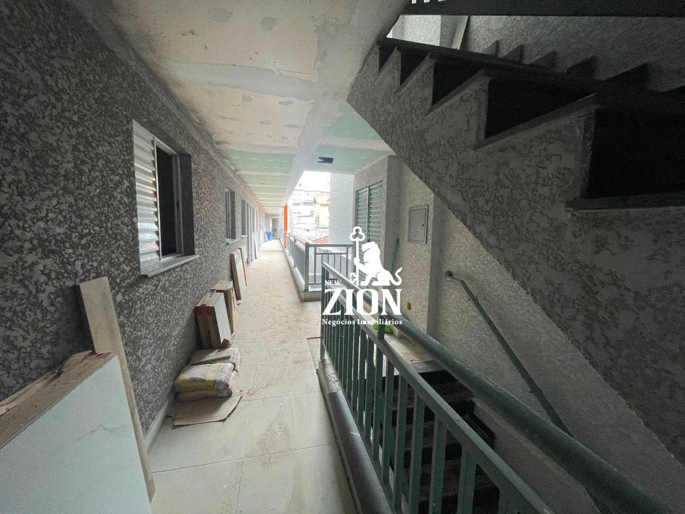 Apartamento, 3 quartos, 47 m² - Foto 16