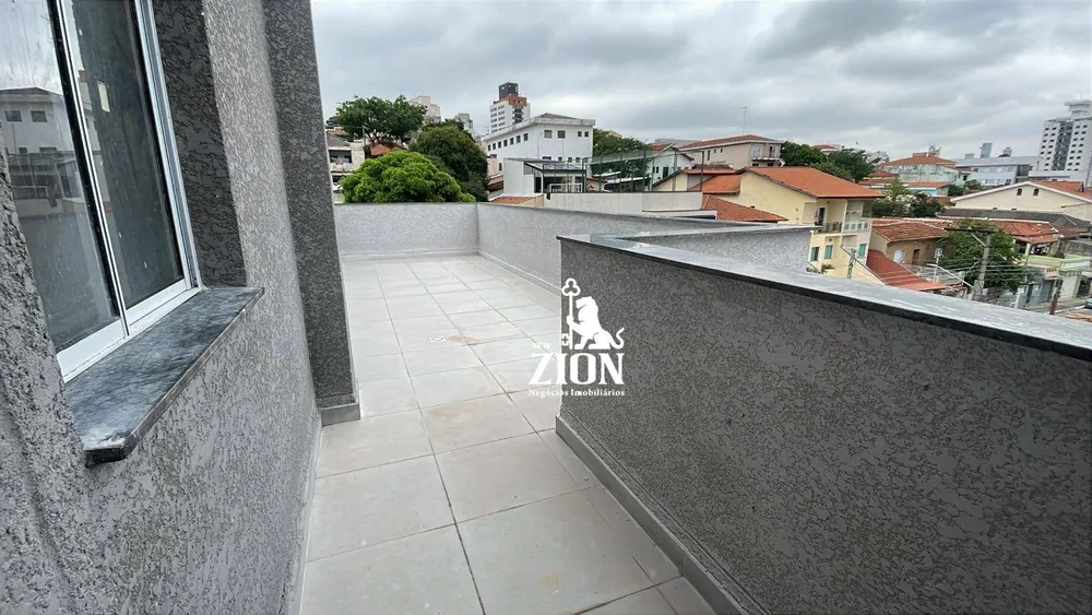 Apartamento, 3 quartos, 47 m² - Foto 5
