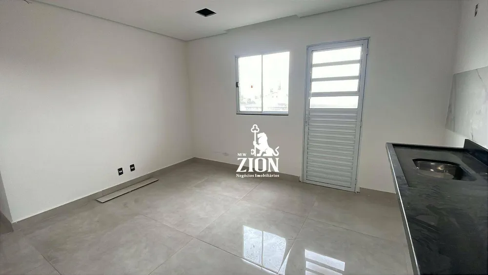Apartamento, 3 quartos, 47 m² - Foto 11