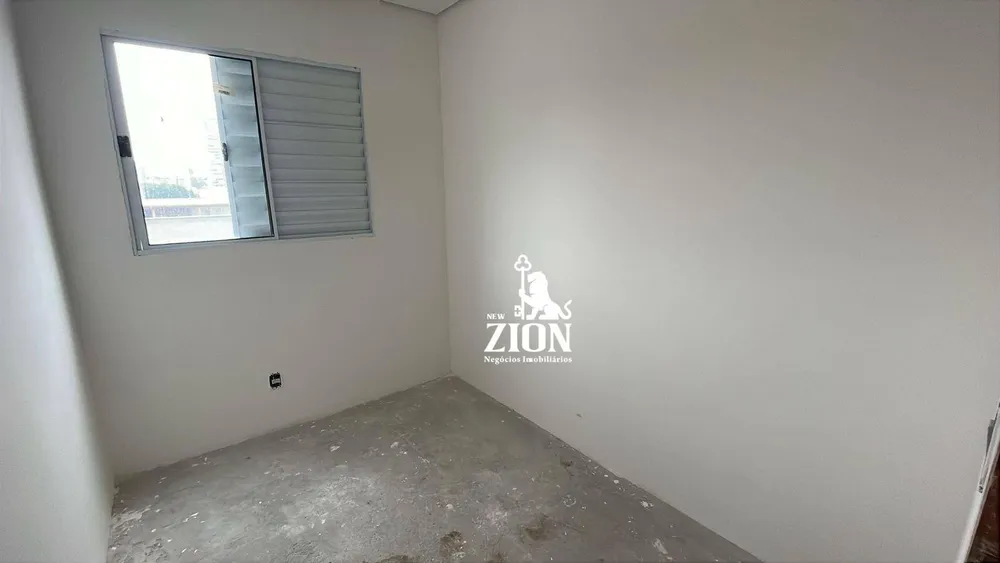 Apartamento, 3 quartos, 47 m² - Foto 3