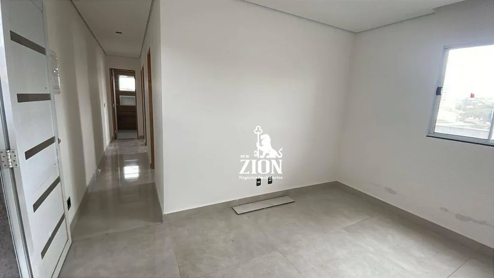 Apartamento, 3 quartos, 47 m² - Foto 2
