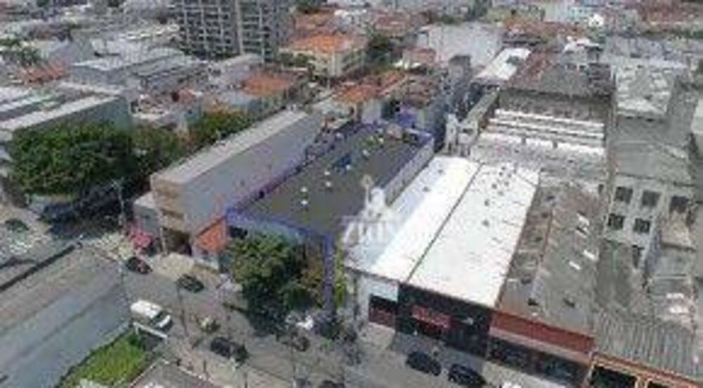 Depósito-Galpão, 1296 m² - Foto 1