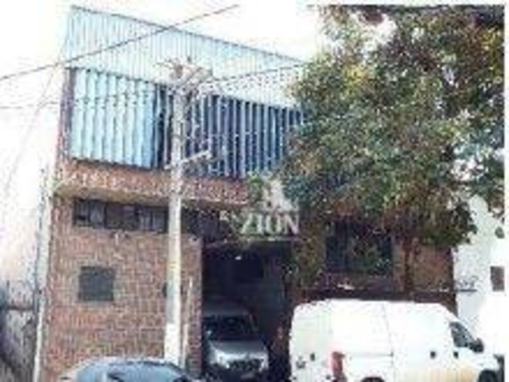 Depósito-Galpão, 1296 m² - Foto 2