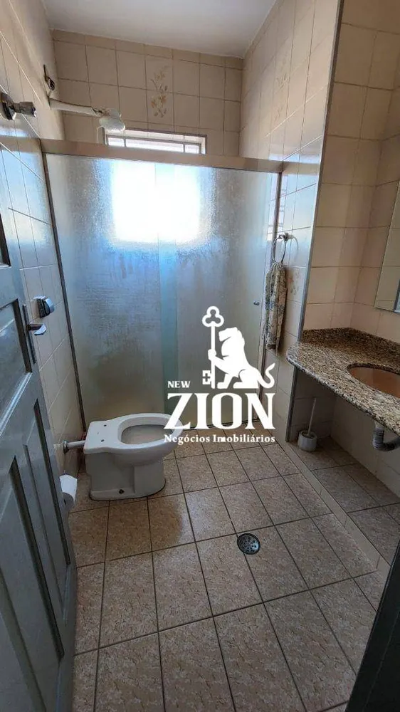 Sobrado, 4 quartos, 82 m² - Foto 13