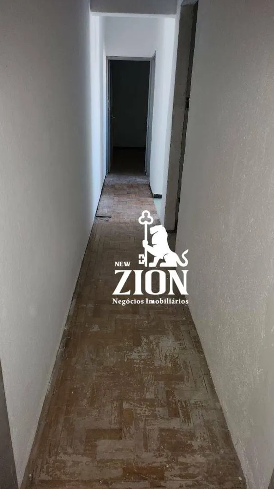 Sobrado, 4 quartos, 82 m² - Foto 11