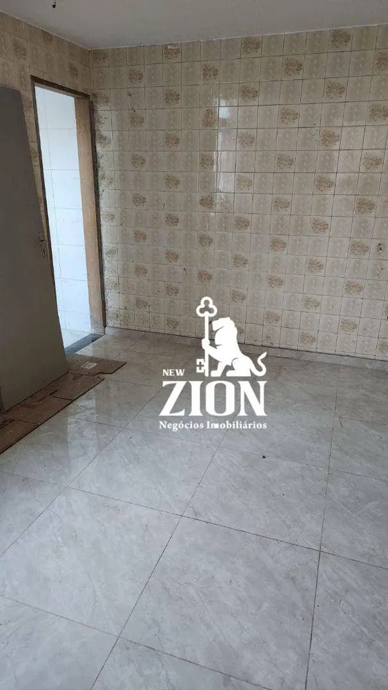 Sobrado, 4 quartos, 82 m² - Foto 6
