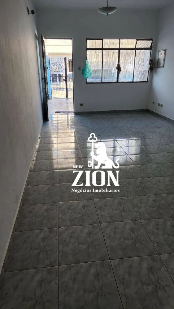 Sobrado, 4 quartos, 82 m² - Foto 3