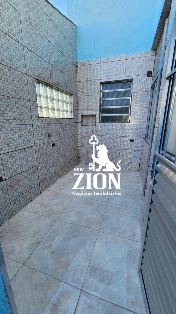 Sobrado, 4 quartos, 82 m² - Foto 8