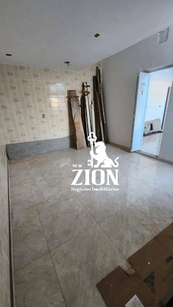 Sobrado, 4 quartos, 82 m² - Foto 7