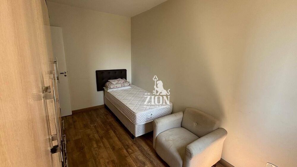 Apartamento à venda com 2 quartos, 55m² - Foto 10