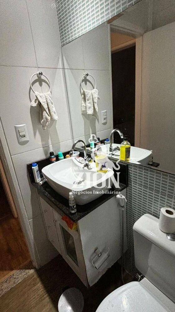 Apartamento à venda com 2 quartos, 55m² - Foto 8