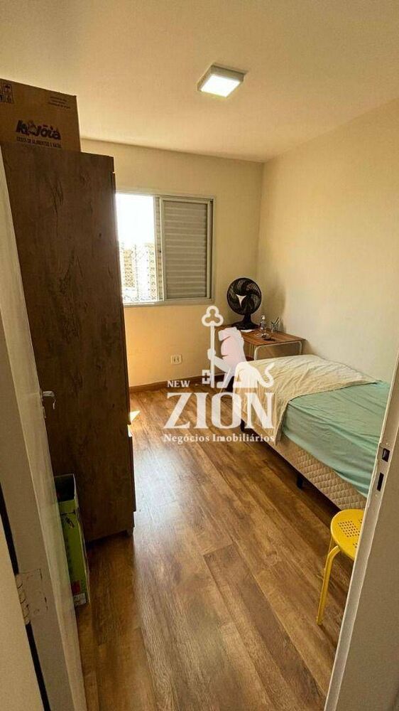 Apartamento à venda com 2 quartos, 55m² - Foto 6