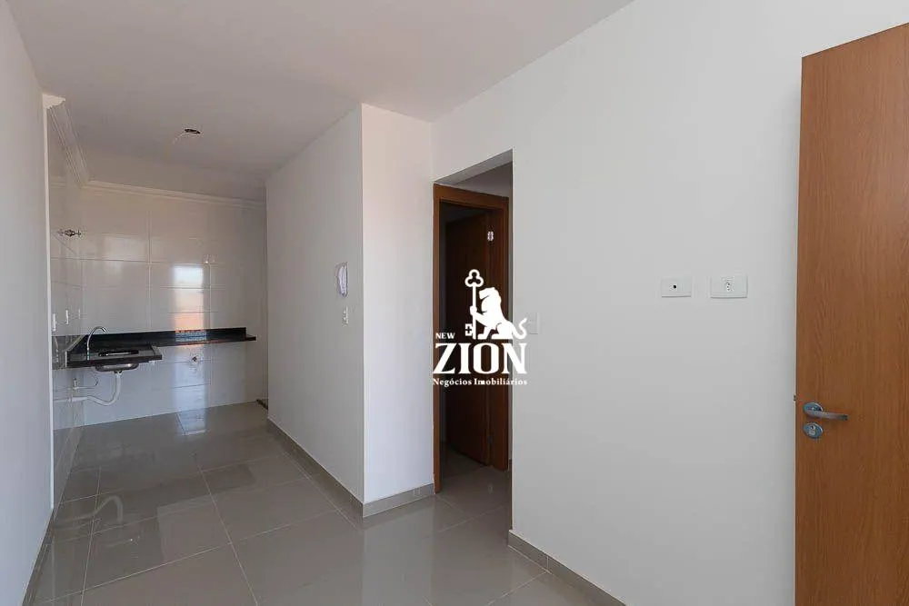 Apartamento, 2 quartos, 33 m² - Foto 6