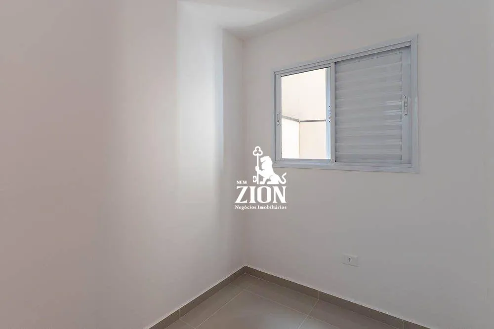 Apartamento, 2 quartos, 33 m² - Foto 5