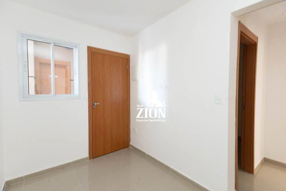 Apartamento, 2 quartos, 33 m² - Foto 2