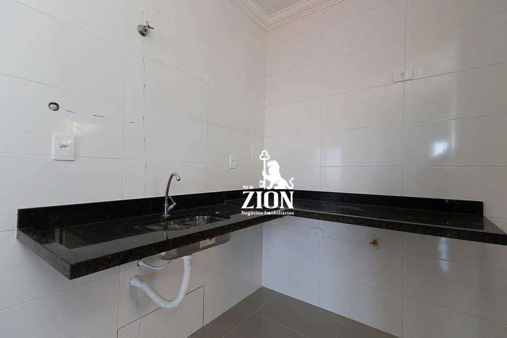 Apartamento, 2 quartos, 33 m² - Foto 7