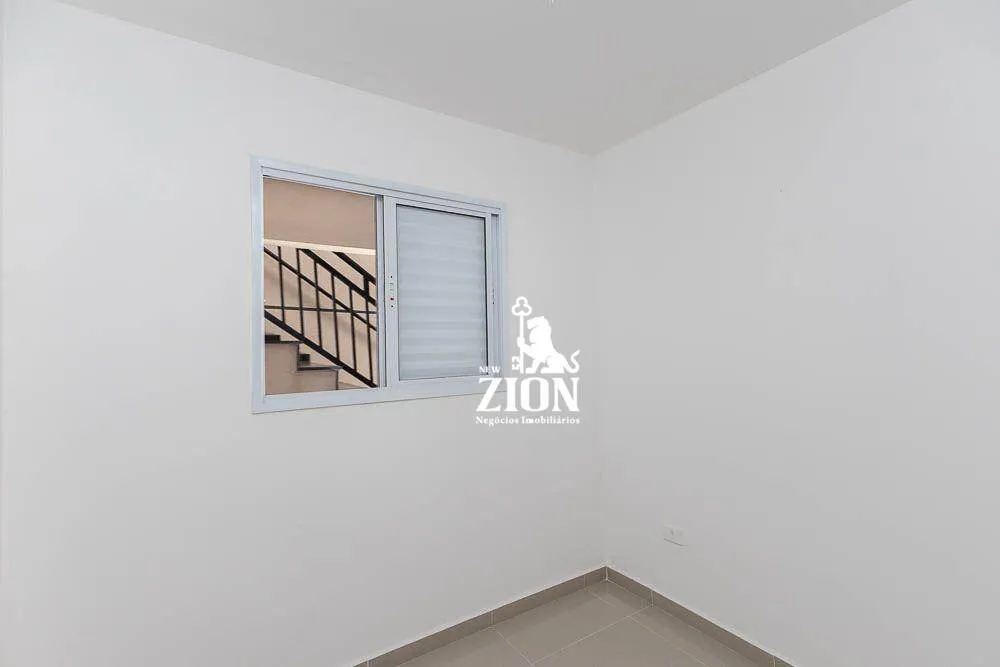 Apartamento, 2 quartos, 33 m² - Foto 3