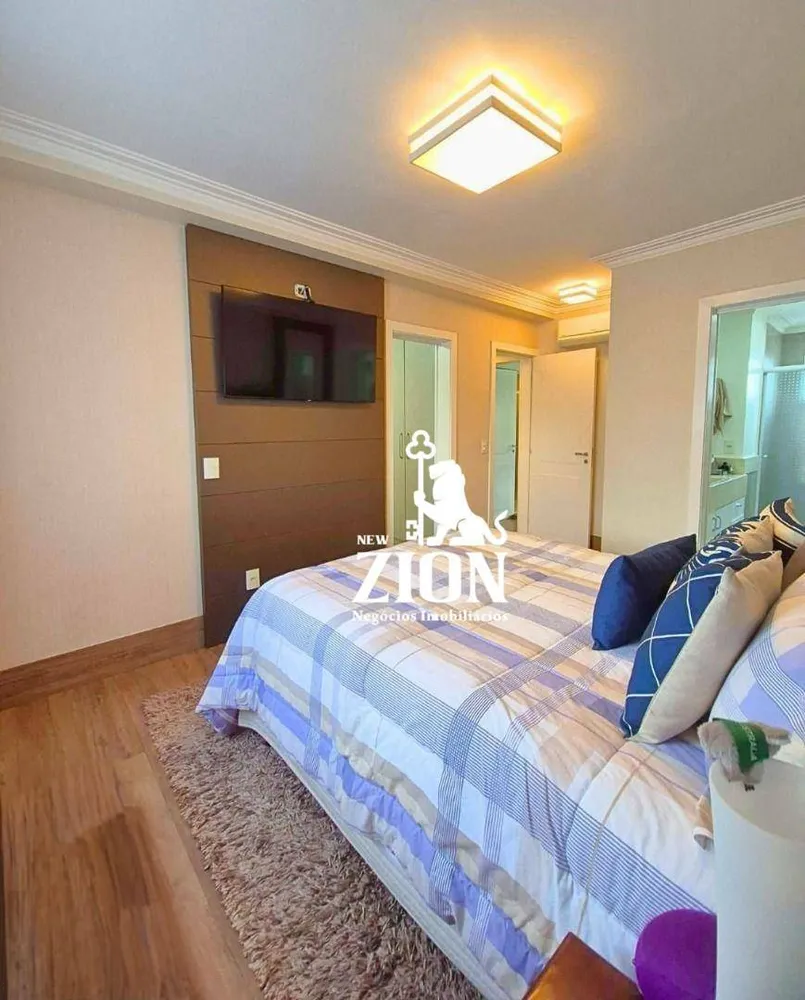 Cobertura, 2 quartos, 246 m² - Foto 5