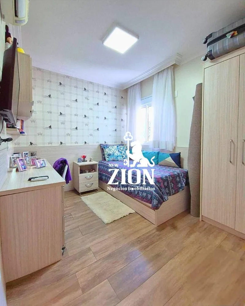 Cobertura, 2 quartos, 246 m² - Foto 6