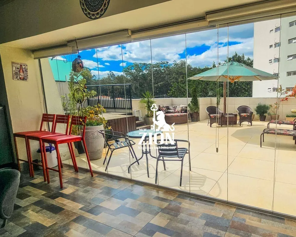 Cobertura, 2 quartos, 246 m² - Foto 10