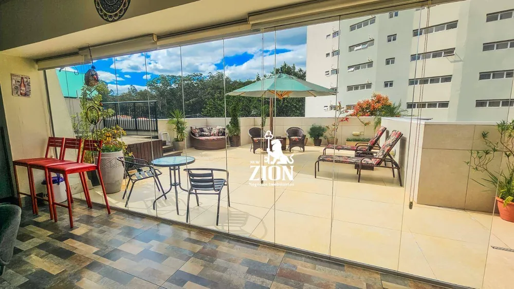 Cobertura, 2 quartos, 246 m² - Foto 12