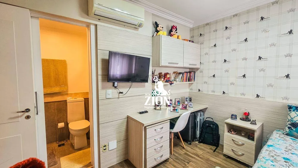 Cobertura, 2 quartos, 246 m² - Foto 7