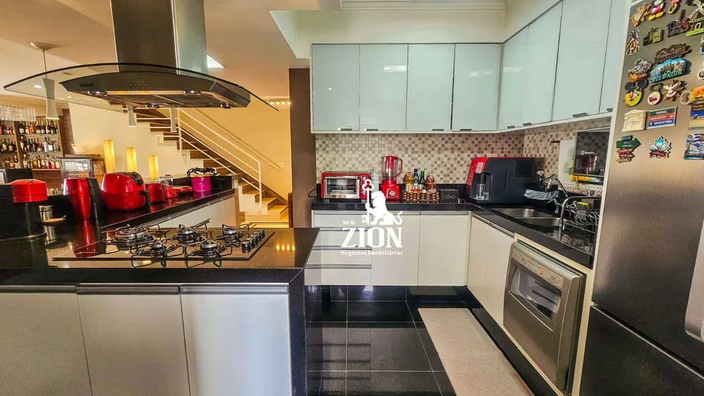 Cobertura, 2 quartos, 246 m² - Foto 14
