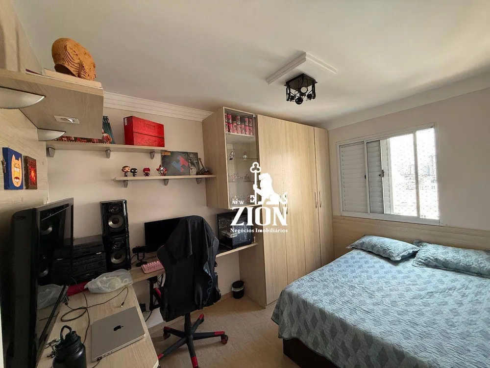 Apartamento, 3 quartos, 118 m² - Foto 14