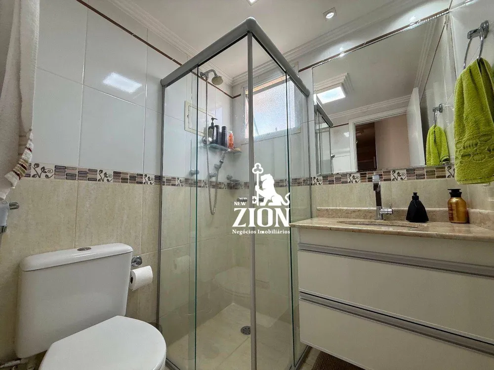 Apartamento, 3 quartos, 118 m² - Foto 10