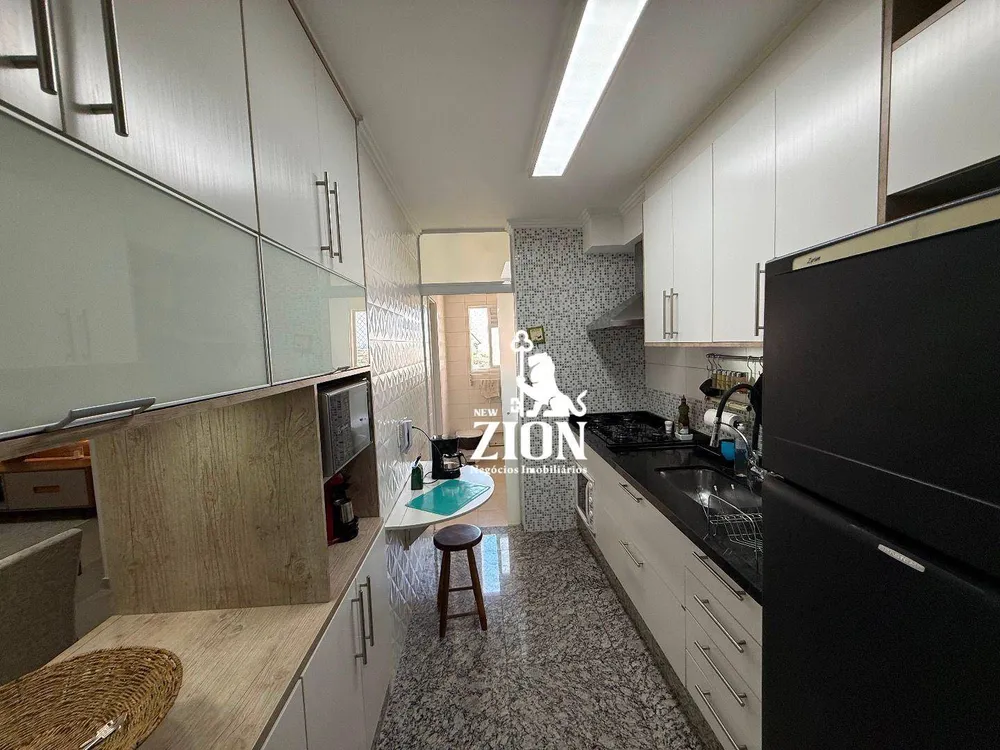 Apartamento, 3 quartos, 118 m² - Foto 4