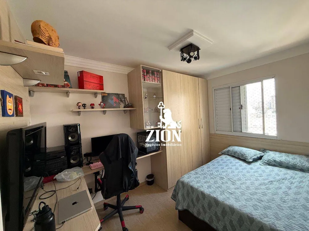 Apartamento, 3 quartos, 118 m² - Foto 12
