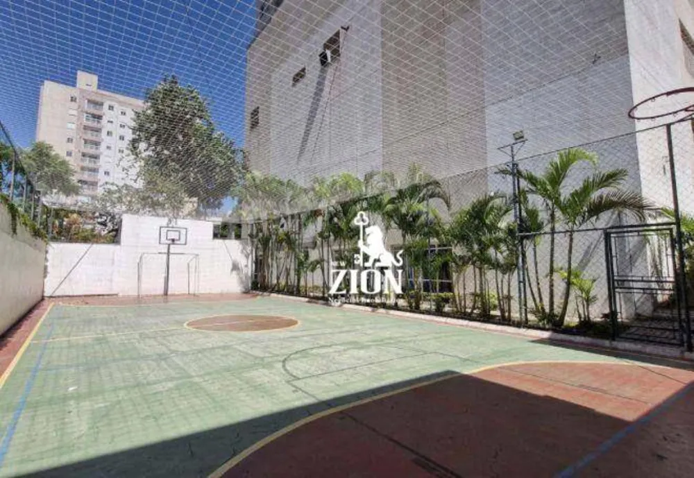 Apartamento, 3 quartos, 118 m² - Foto 8